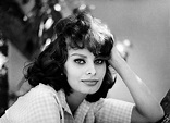 Hello I'm blonde: Sophia Loren