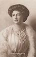 Prinzessin Isabella von Bayern, nee Princess of Croy 1890–1982 | Flickr ...