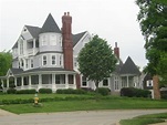 Hinsdale, Illinois: A Must to Visit (105 Photos) Updated:12/11/2009 ...