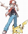 Entrenador Pokémon - WikiDex, la enciclopedia Pokémon