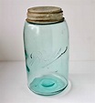 A Guide to Vintage Canning Jars [History & Values] • Adirondack Girl ...