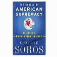 The Bubble Of American Supremacy book at Best Book Centre.