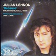 Julian Lennon - Because | Julian lennon, Lennon, John lennon