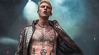 Machine Gun Kelly estrena un nuevo video musical inspirado en las ...