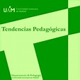 Tendencias Pedagógicas | Universidad Autónoma de Madrid - Academia.edu