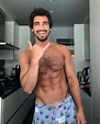 Peruvian Model Diego Rodriguez Doig : r/GayEyeBleach