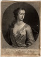 NPG D807; Elizabeth Egerton (née Churchill), Countess of Bridgewater ...