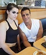 Who was Angela Velkei and What was her cause of death? Alberto Del Rio ...