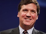 The Legal Defense For Fox's Tucker Carlson: He Can't Be Literally ...