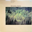 Eric Tingstad, Nancy Rumbel, David Lanz – Woodlands (1987, Vinyl) - Discogs
