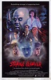 Dead Kids aka Strange Behaviour (1981) New Zealand | Horror movie ...