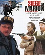 In the Line of Duty : Siege At Marion (1992) - Ed Begley Jr. DVD