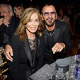 PAUL ON THE RUN: Ringo Starr on his 35-year romance with wife Barbara Bach