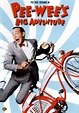 Customer Reviews: Pee-Wee's Big Adventure [DVD] [1985] - Best Buy