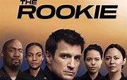 "The Rookie" - Staffel 4-Start bei Netflix: Wann kommen die nächsten