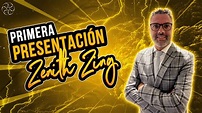 Presentación Oficial Zenith Zing - YouTube
