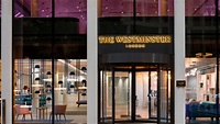 Hotel review: The Westminster London, Curio Collection by Hilton ...