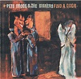 Pete Droge & The Sinners – Find A Door (1996, CD) - Discogs