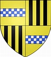 Walter Stewart, 1st Earl of Atholl (1341 - 1437) - Genealogy