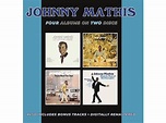 $[Johnny Mathis | ]$Johnny Mathis - Up Up & Away / Love Is Blue / Those ...