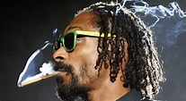 Snoop Dogg Tells Story About The Time He Smoked Weed In The White House