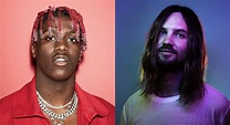 WATCH: Tame Impala Taps Lil Yachty In 'Breathe Deeper' Remix + Music ...