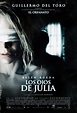 Los Ojos de Julia (Julia's Eyes). One of my favorite movies ...