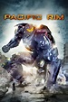 Pacific Rim (2013) - Posters — The Movie Database (TMDB)