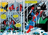 Steve Ditko, Influential Comic-Book Artist Who Helped Create Spider-Man ...