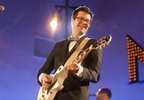 Mayer Hawthorne Performs at The Park Plaza Hotel in LA - Live from the ...