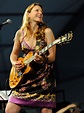 Susan Tedeschi Photostream | Susan tedeschi, Female musicians, Women in ...