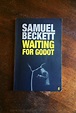 Waiting For Godot - Samuel Beckett — Keeping Up With The Penguins