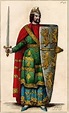 Geoffrey Plantagenet,Count of Anjou
