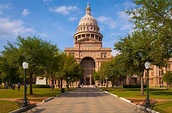 10 Interesting Facts You May Not Know About The Texas State Capitol
