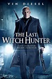 The Last Witch Hunter (2015) - Posters — The Movie Database (TMDB)