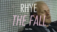 Rhye - "The Fall" (Official Music Video) - YouTube