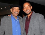 Will Smith's dad Willard Carroll Smith Sr has died | Metro News