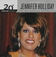 Best of Jennifer Holiday Millenium Collection: Amazon.co.uk: Music