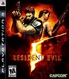 chrichtonsworld.com | Honest film reviews: Review Resident Evil 5 Gold ...