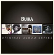 Buika: Original Album Series (5 CDs) – jpc