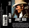 Jerry Reed - Ready - Amazon.com Music