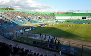 Estadio Ramon Tahuichi Aguilera (Santa Cruz) - Lo que se debe saber ...