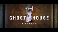 Ghost House Pictures Intro Logo HD 1080p Michael jackson Ghost - YouTube