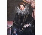 Livia Della Rovere - posljednja vojvotkinja od Urbina – 1585. | Povijest.hr