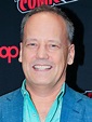 Dee Bradley Baker | Encyclopedia SpongeBobia | Fandom