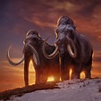 Woolly Mammoth | Prehistoric Earth: A Natural History Wiki | Fandom