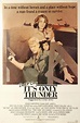Don't Cry, It's Only Thunder (1982) - Posters — The Movie Database (TMDB)