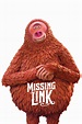 Missing Link (2019) - Posters — The Movie Database (TMDB)