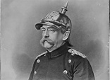 1815-2015: Bismarck y la unidad alemana