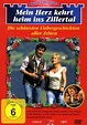 Mein Herz kehrt heim ins Zillertal (TV Movie 2008) - IMDb